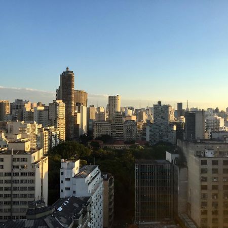 Apartamento Apartamento Do Lago - São Paulo Exterior foto
